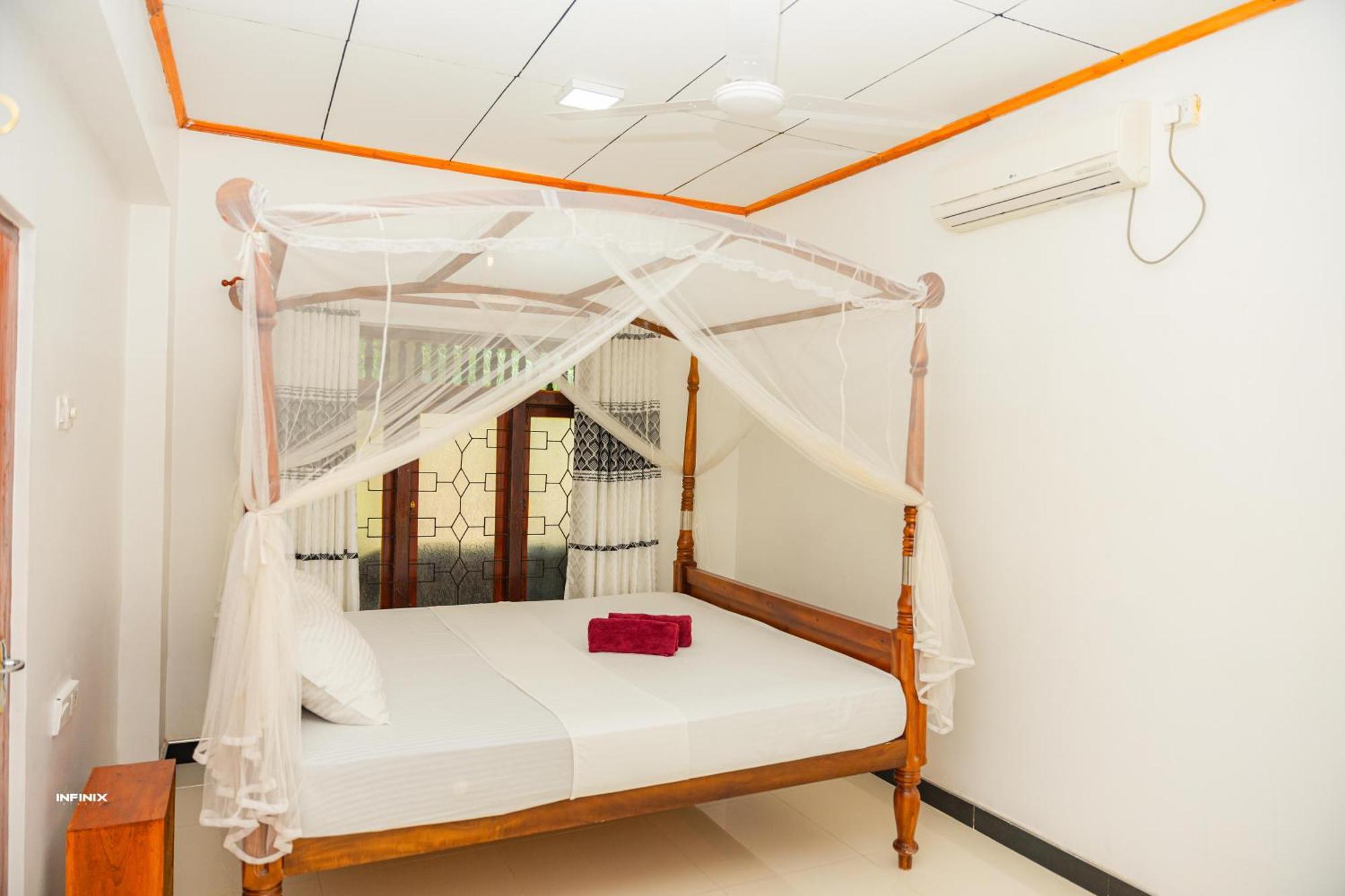Hanguk Villa 米瑞莎 外观 照片