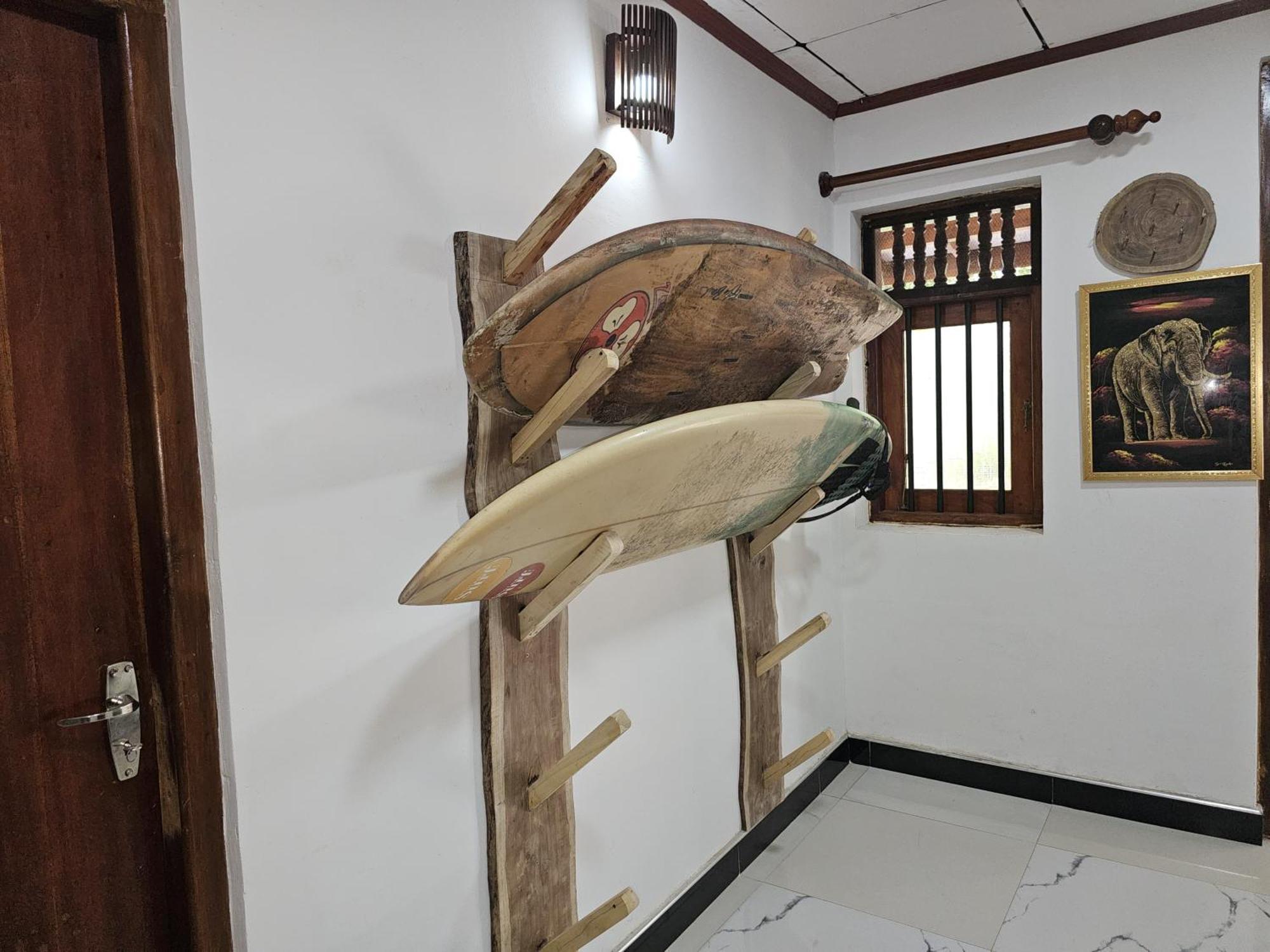 Hanguk Villa 米瑞莎 外观 照片
