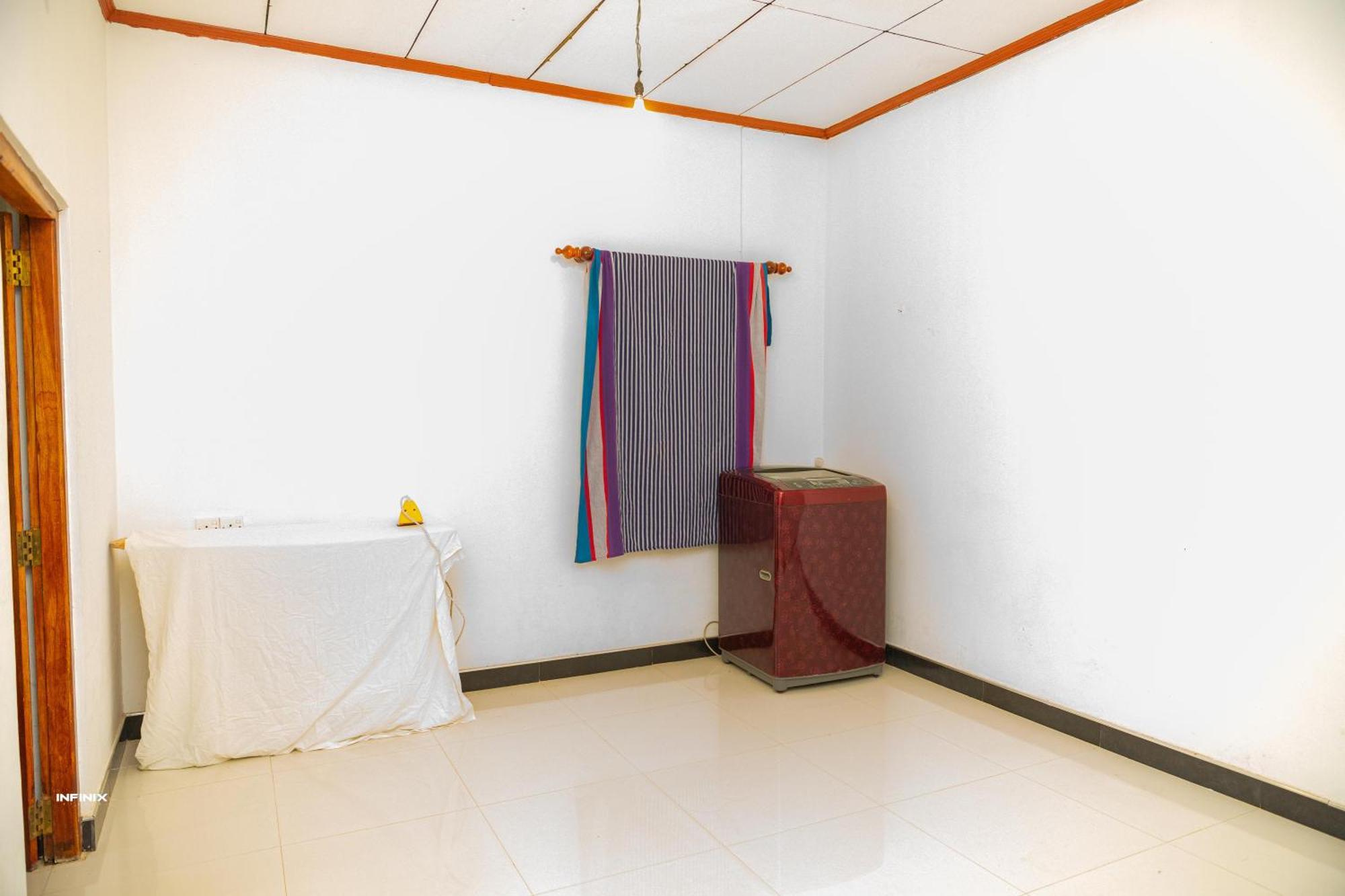 Hanguk Villa 米瑞莎 外观 照片