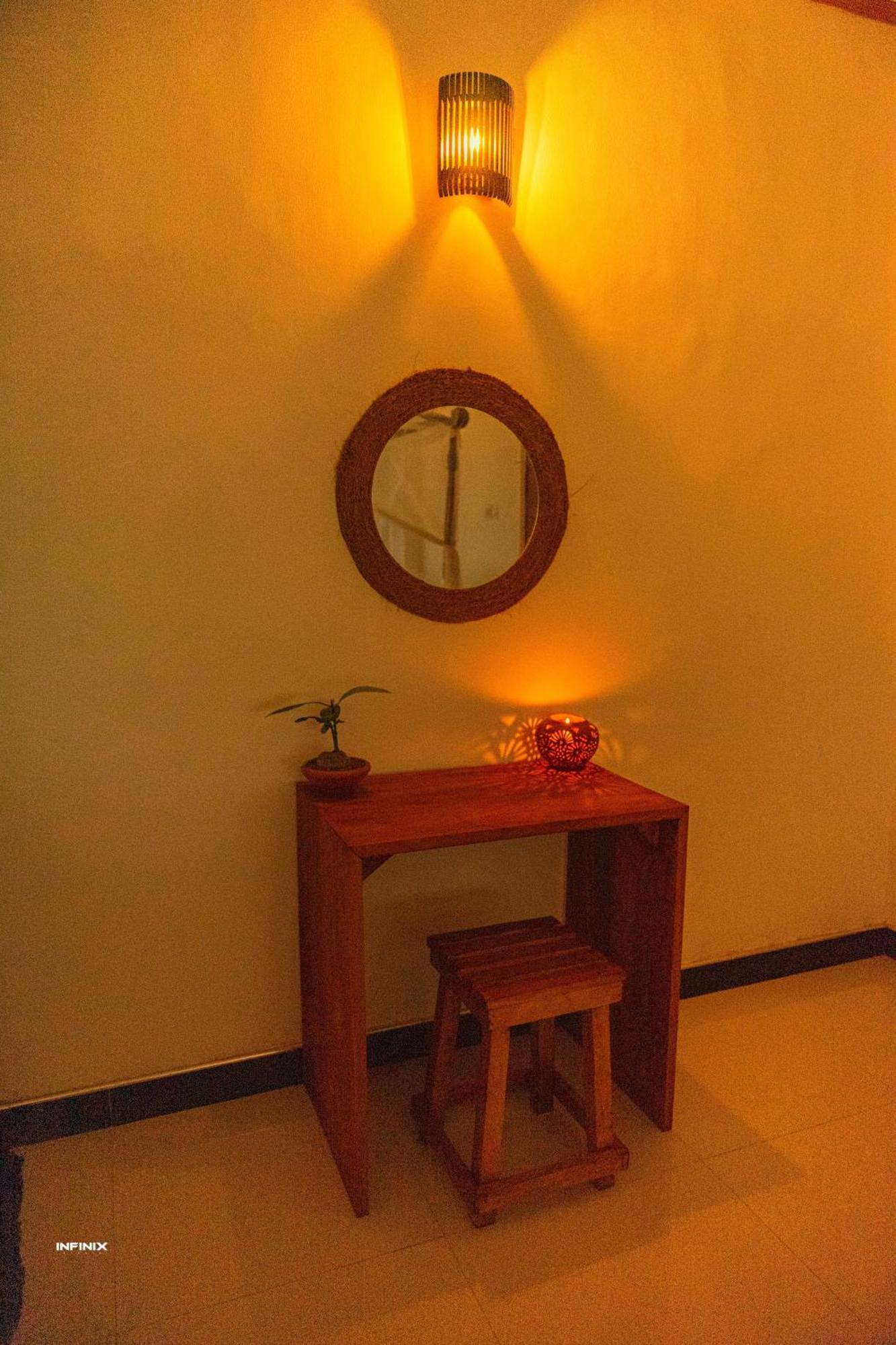 Hanguk Villa 米瑞莎 外观 照片